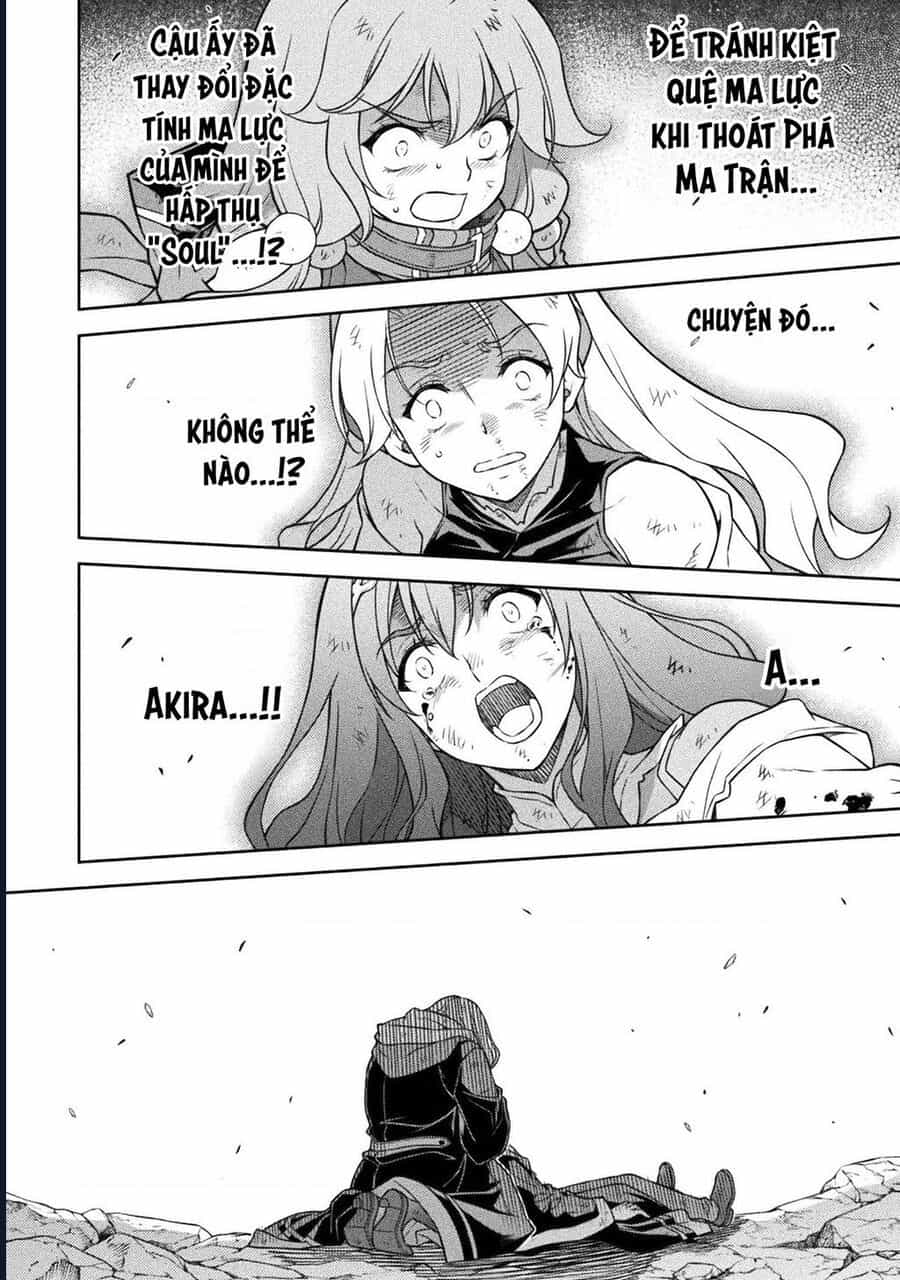 Drawing: Saikyou Mangaka Wa Oekaki Skill De Isekai Musou Suru! - Chương 156 - ảnh 11