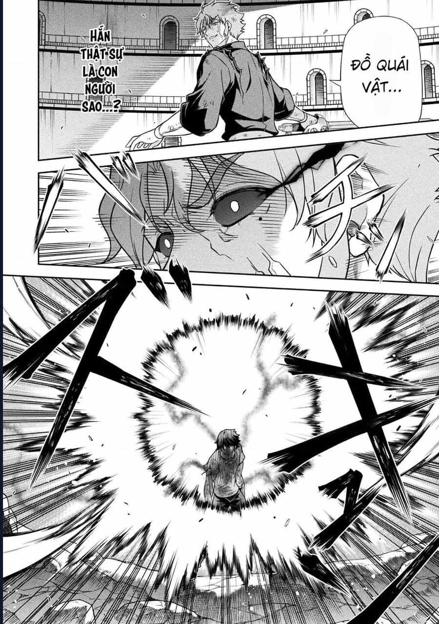 Drawing: Saikyou Mangaka Wa Oekaki Skill De Isekai Musou Suru! - Chương 156 - ảnh 13