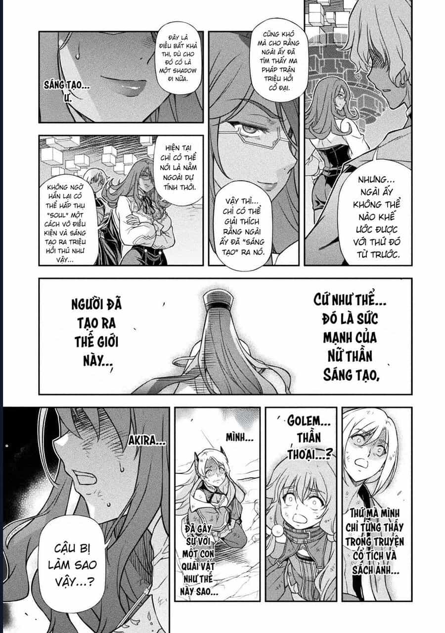 Drawing: Saikyou Mangaka Wa Oekaki Skill De Isekai Musou Suru! - Chương 156 - ảnh 19