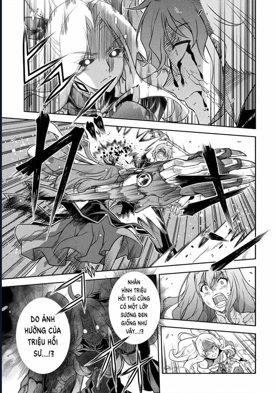 Drawing: Saikyou Mangaka Wa Oekaki Skill De Isekai Musou Suru! - Chương 156 - ảnh 23