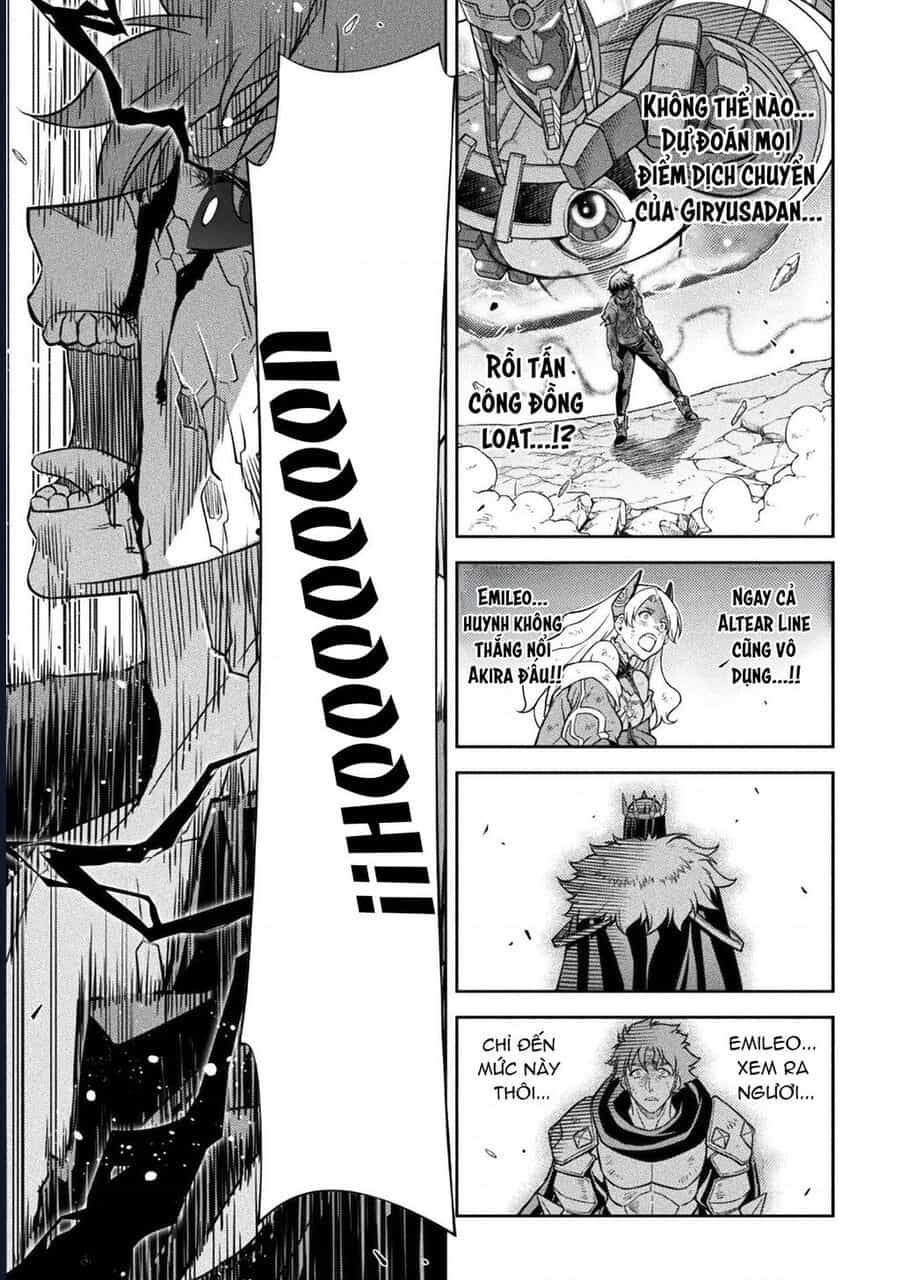 Drawing: Saikyou Mangaka Wa Oekaki Skill De Isekai Musou Suru! - Chương 156 - ảnh 28