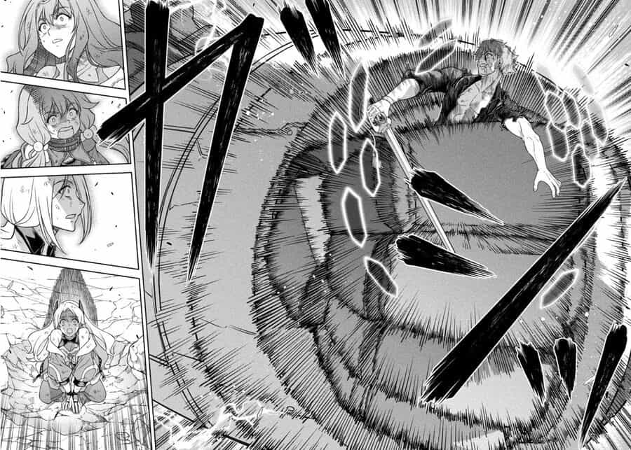 Drawing: Saikyou Mangaka Wa Oekaki Skill De Isekai Musou Suru! - Chương 156 - ảnh 31