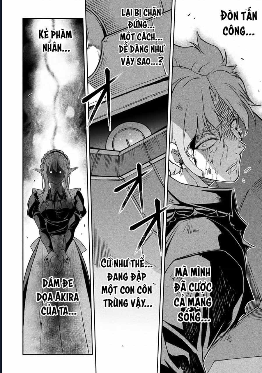 Drawing: Saikyou Mangaka Wa Oekaki Skill De Isekai Musou Suru! - Chương 156 - ảnh 32