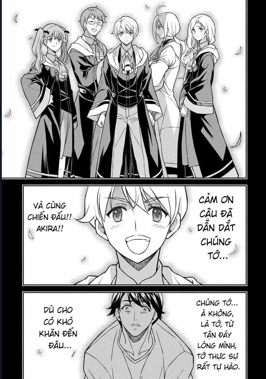 Drawing: Saikyou Mangaka Wa Oekaki Skill De Isekai Musou Suru! - Chương 156 - ảnh 41