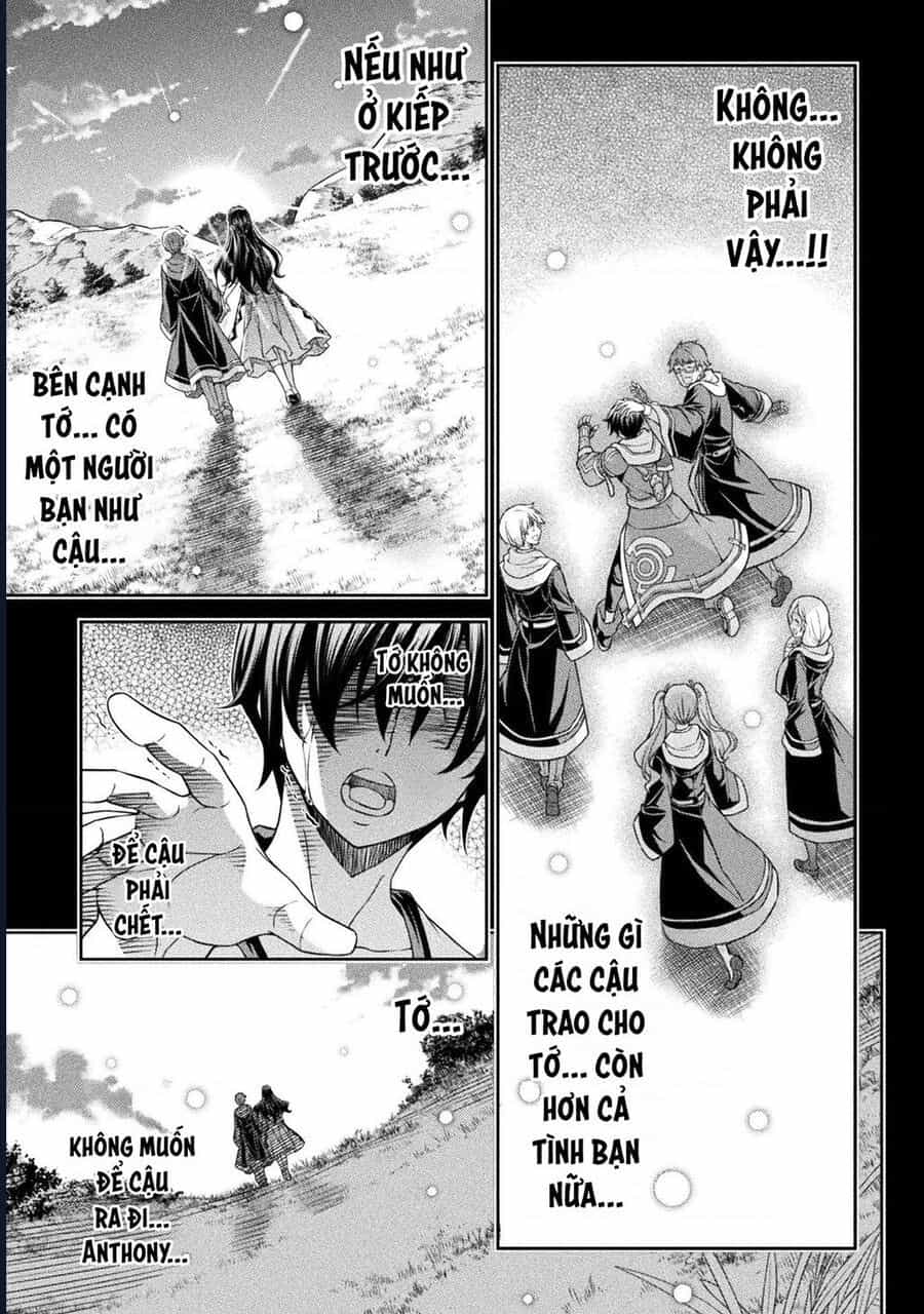 Drawing: Saikyou Mangaka Wa Oekaki Skill De Isekai Musou Suru! - Chương 156 - ảnh 43