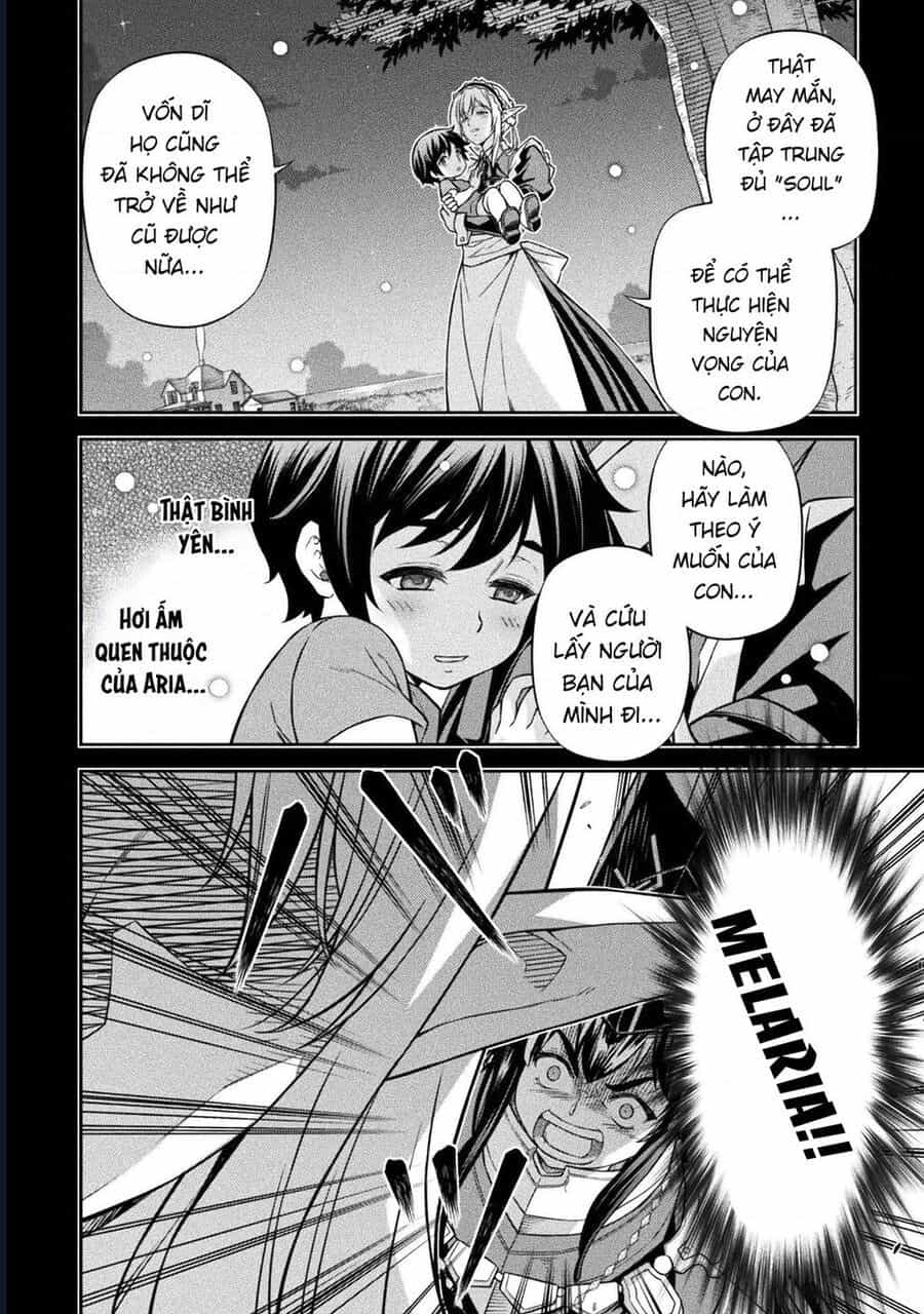 Drawing: Saikyou Mangaka Wa Oekaki Skill De Isekai Musou Suru! - Chương 156 - ảnh 47