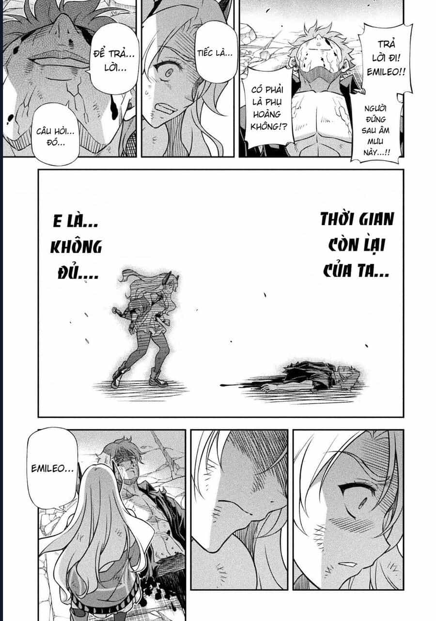 Drawing: Saikyou Mangaka Wa Oekaki Skill De Isekai Musou Suru! - Chương 156 - ảnh 65