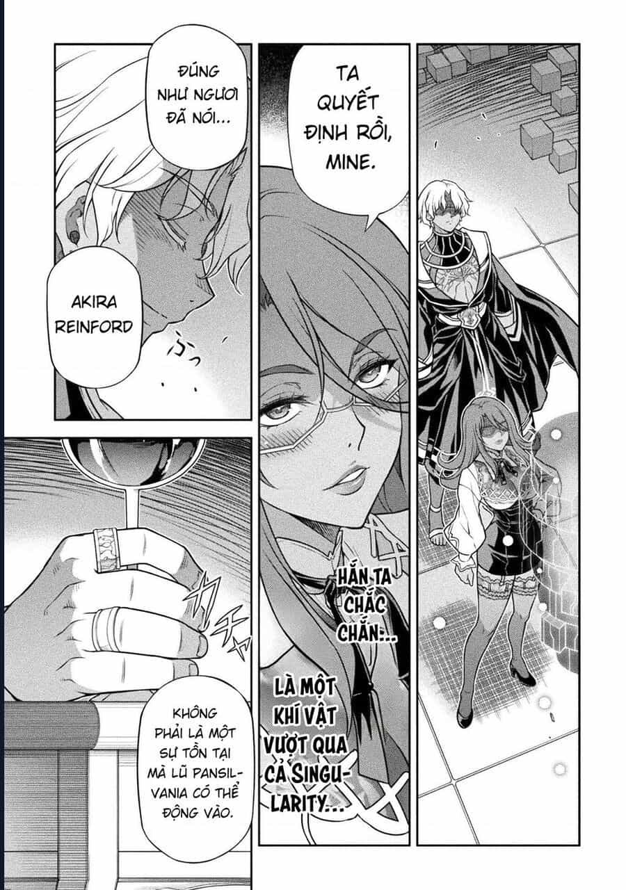 Drawing: Saikyou Mangaka Wa Oekaki Skill De Isekai Musou Suru! - Chương 156 - ảnh 67
