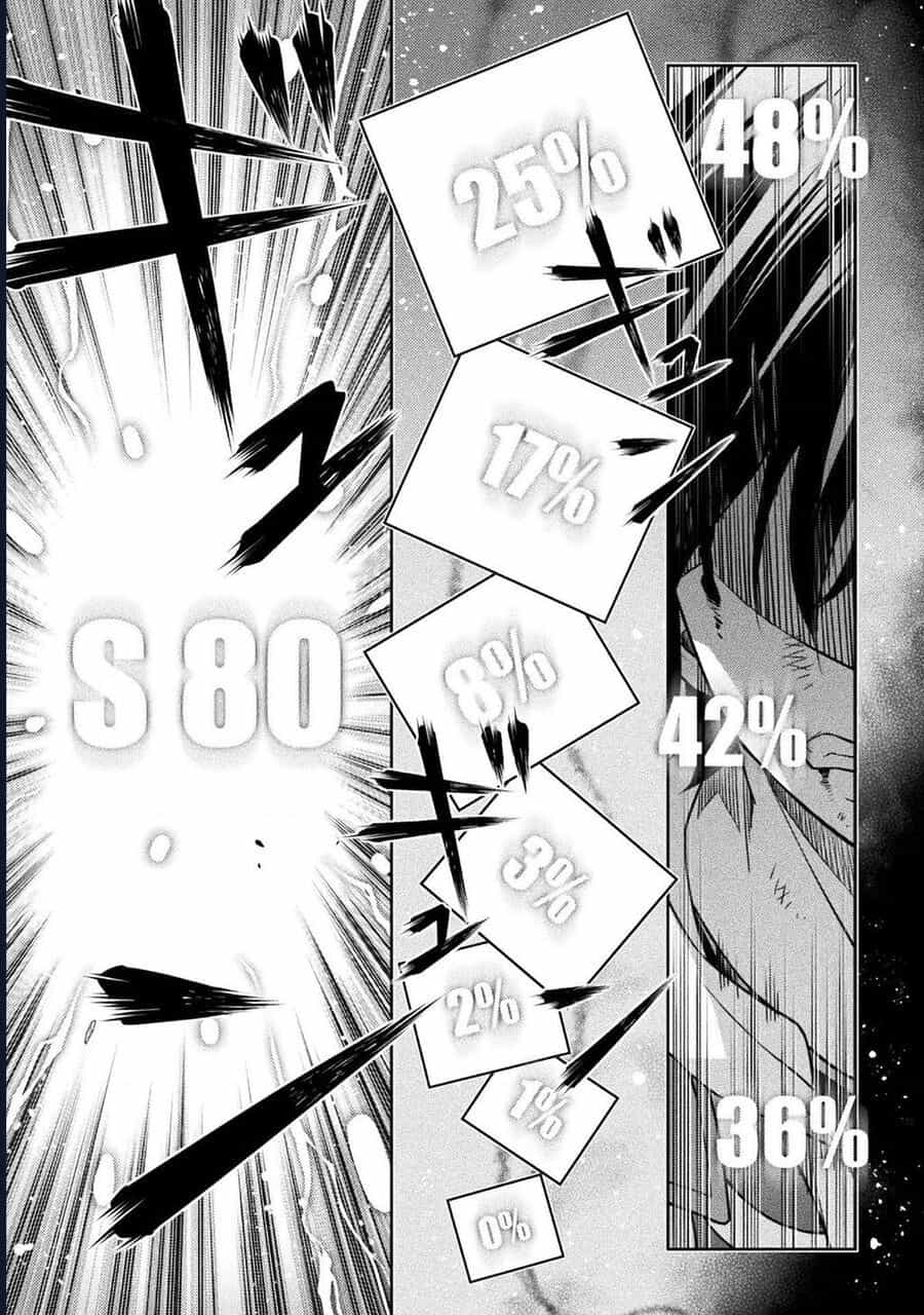 Drawing: Saikyou Mangaka Wa Oekaki Skill De Isekai Musou Suru! - Chương 156 - ảnh 8