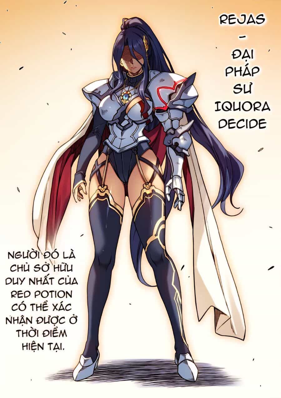 Drawing: Saikyou Mangaka Wa Oekaki Skill De Isekai Musou Suru! - Chương 157 - ảnh 10