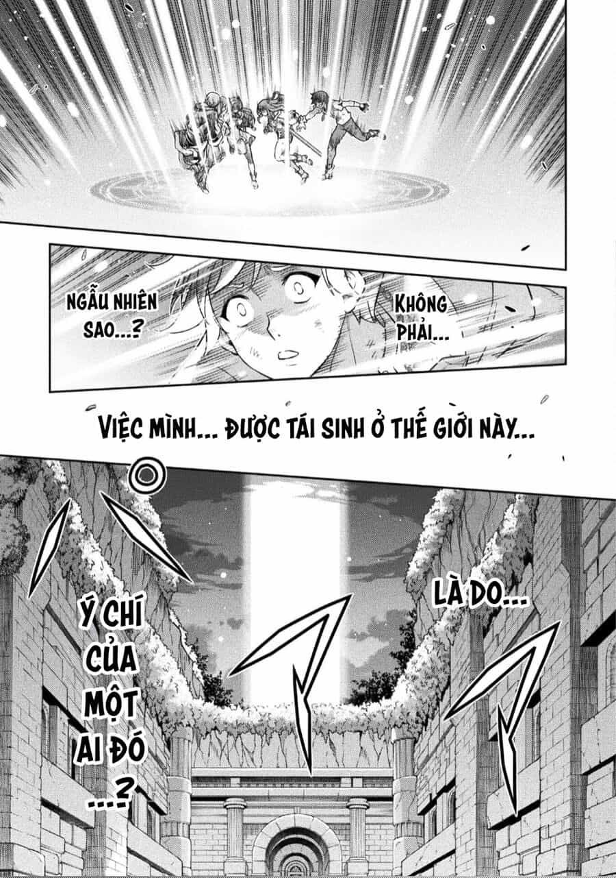 Drawing: Saikyou Mangaka Wa Oekaki Skill De Isekai Musou Suru! - Chương 157 - ảnh 16