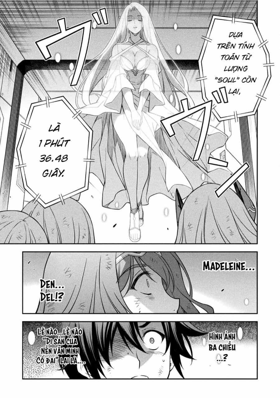 Drawing: Saikyou Mangaka Wa Oekaki Skill De Isekai Musou Suru! - Chương 157 - ảnh 6