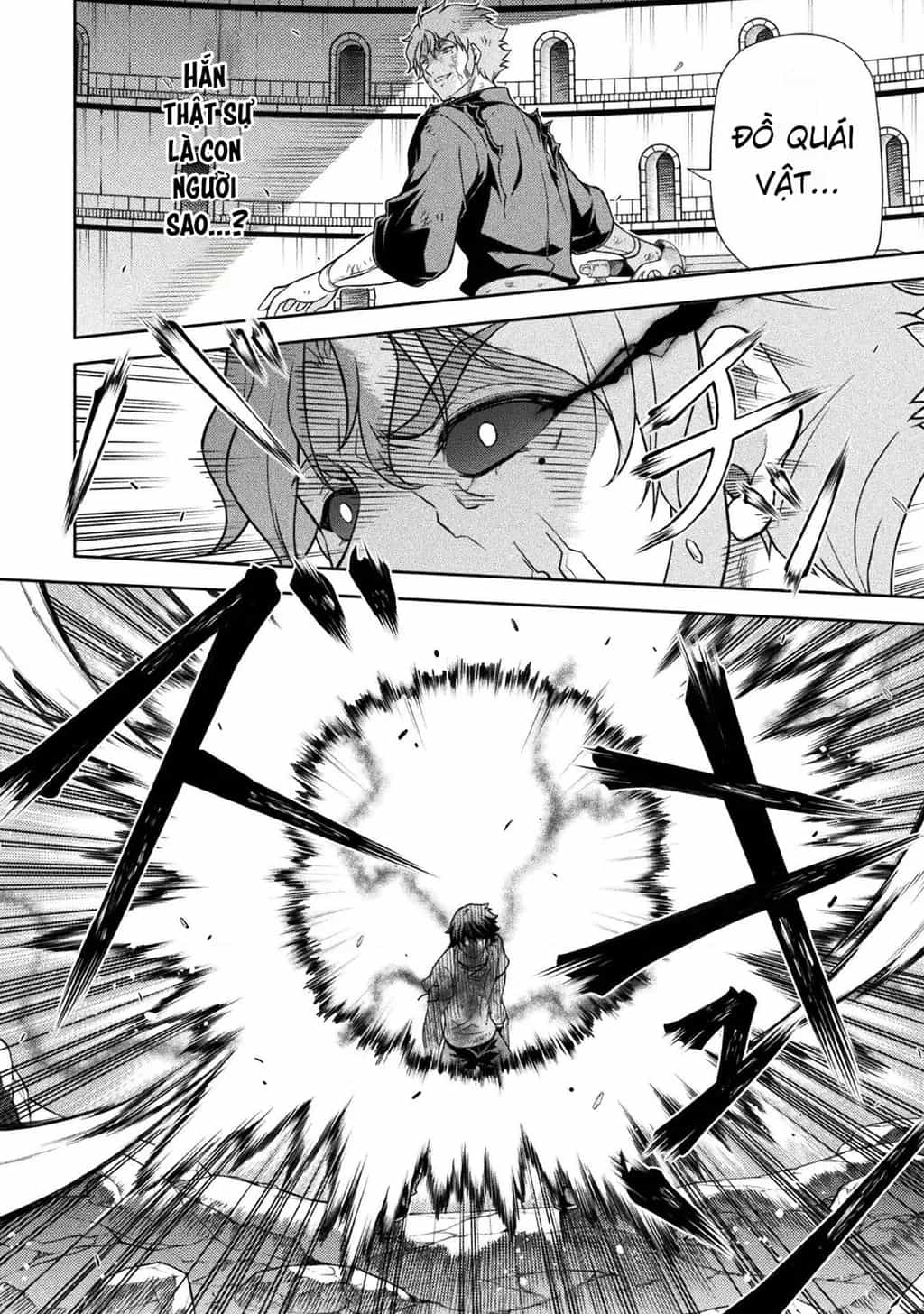 Drawing: Saikyou Mangaka Wa Oekaki Skill De Isekai Musou Suru! - Chương 153 - ảnh 12