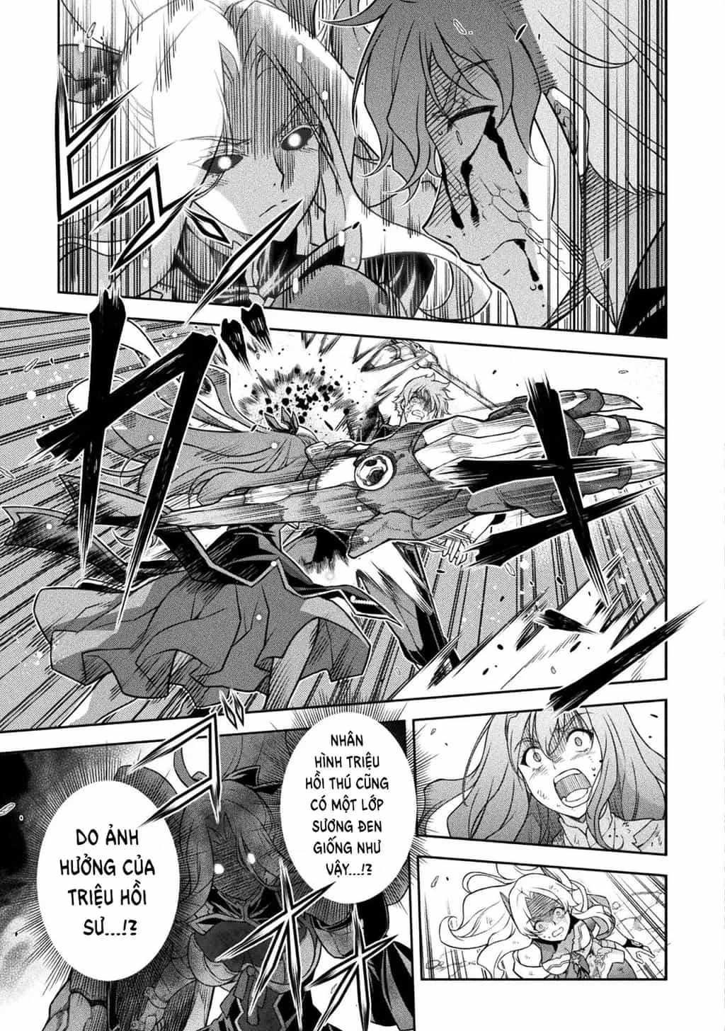 Drawing: Saikyou Mangaka Wa Oekaki Skill De Isekai Musou Suru! - Chương 153 - ảnh 22