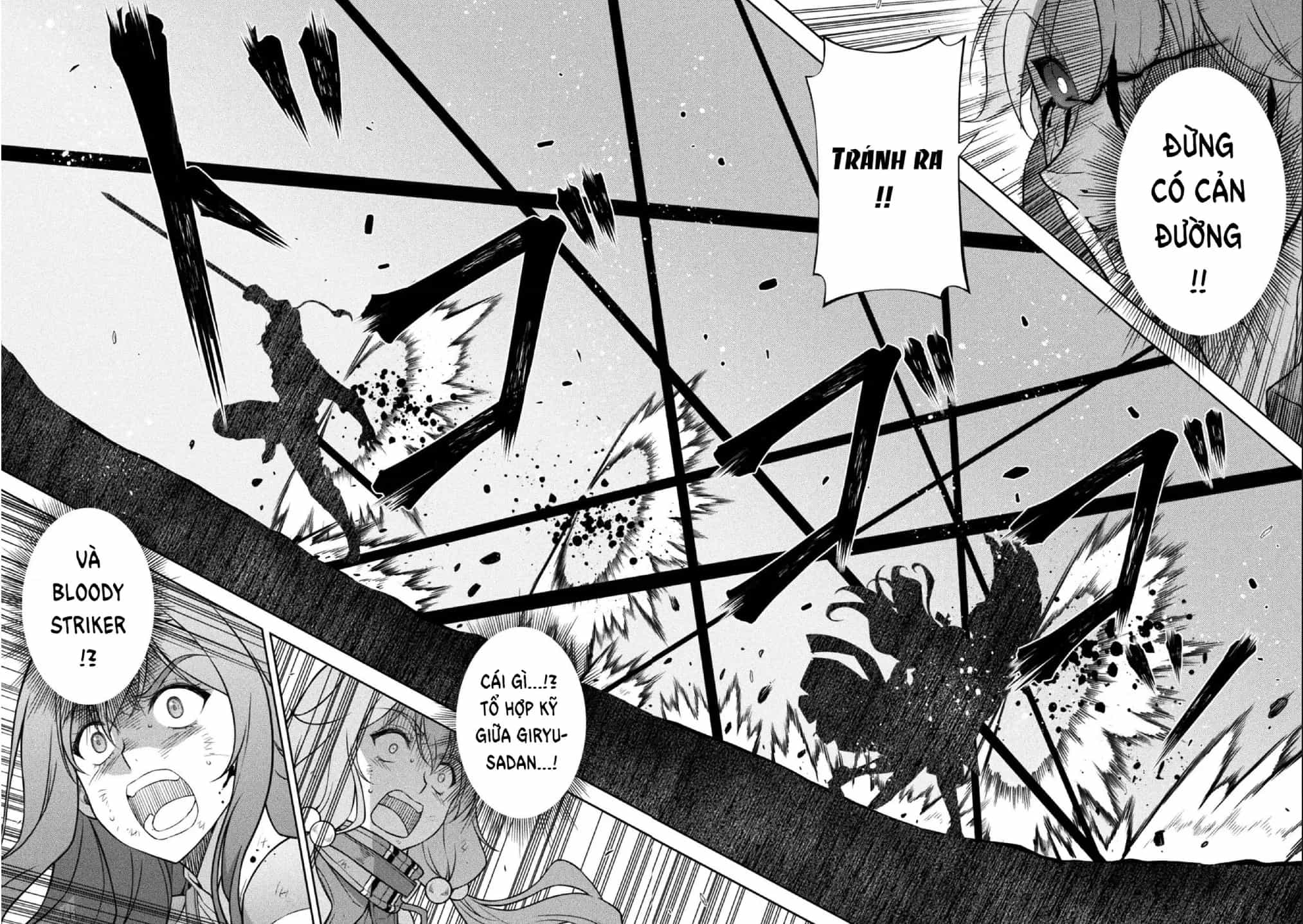 Drawing: Saikyou Mangaka Wa Oekaki Skill De Isekai Musou Suru! - Chương 153 - ảnh 23