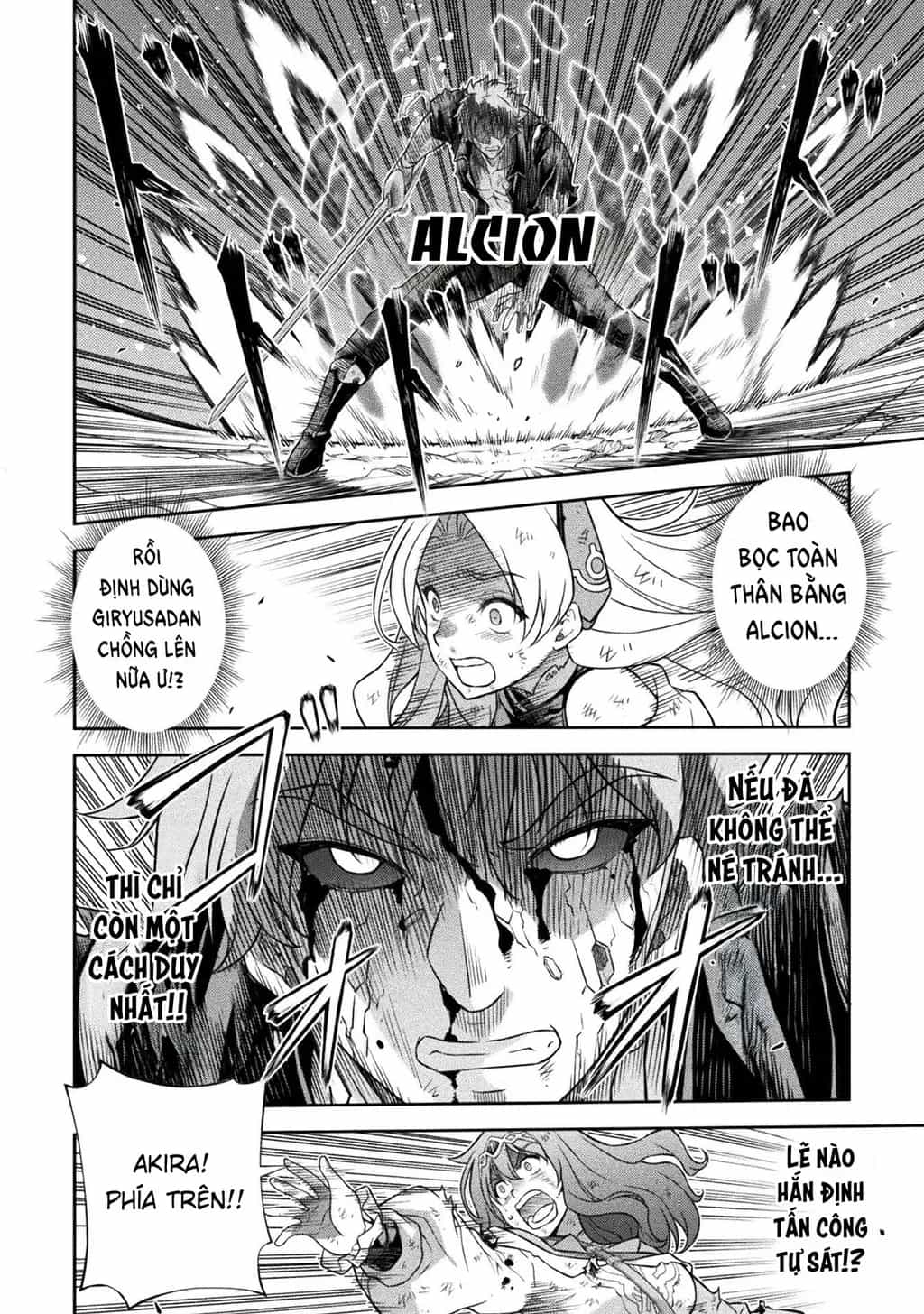 Drawing: Saikyou Mangaka Wa Oekaki Skill De Isekai Musou Suru! - Chương 153 - ảnh 28