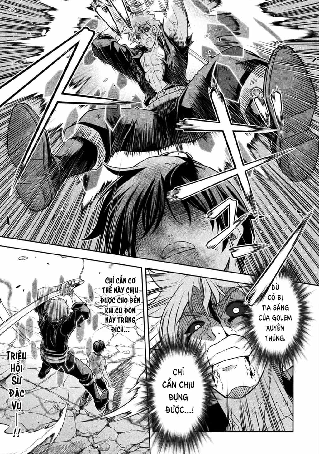 Drawing: Saikyou Mangaka Wa Oekaki Skill De Isekai Musou Suru! - Chương 153 - ảnh 29