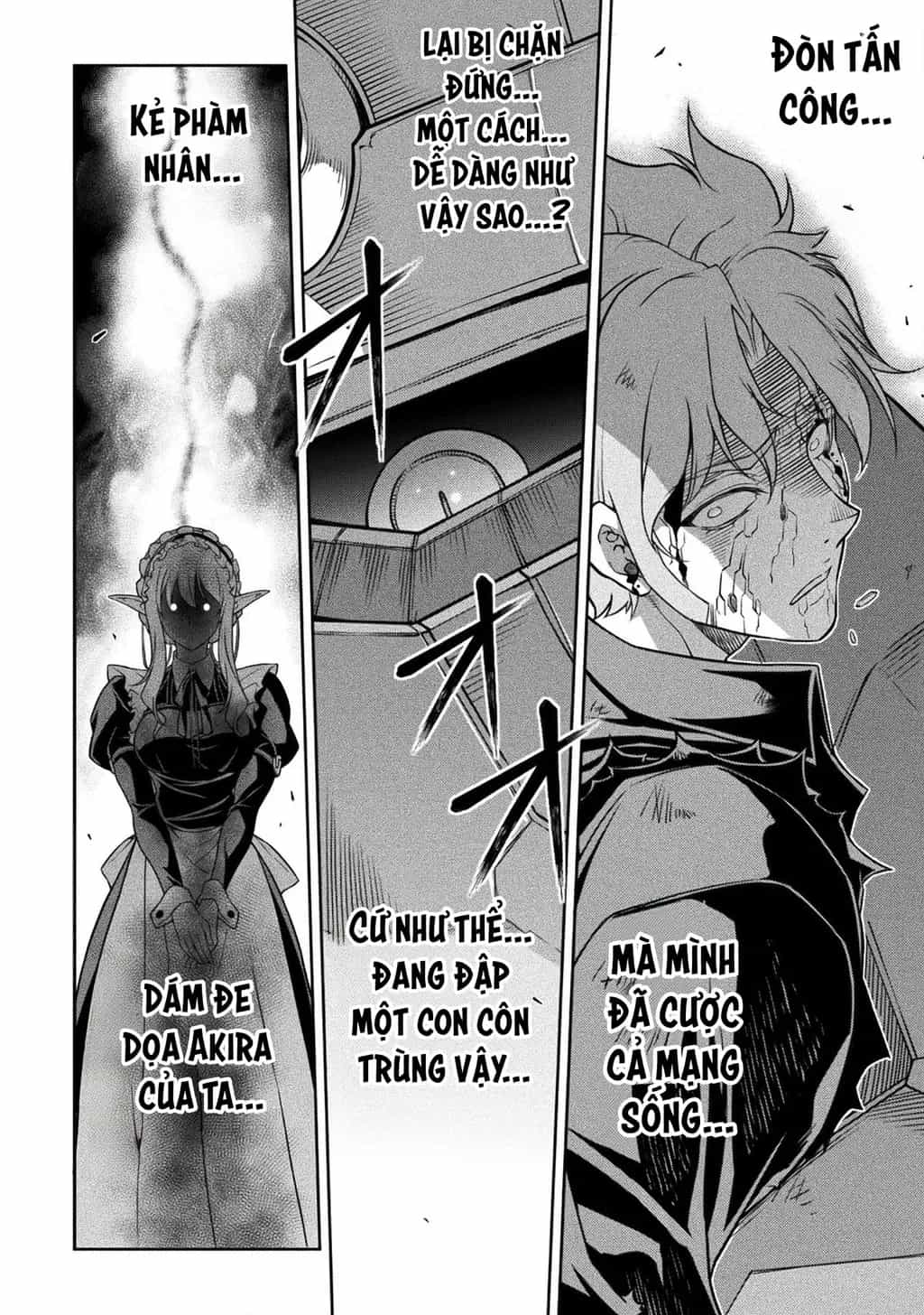 Drawing: Saikyou Mangaka Wa Oekaki Skill De Isekai Musou Suru! - Chương 153 - ảnh 31