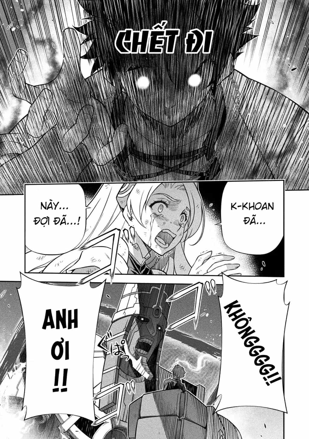 Drawing: Saikyou Mangaka Wa Oekaki Skill De Isekai Musou Suru! - Chương 153 - ảnh 32
