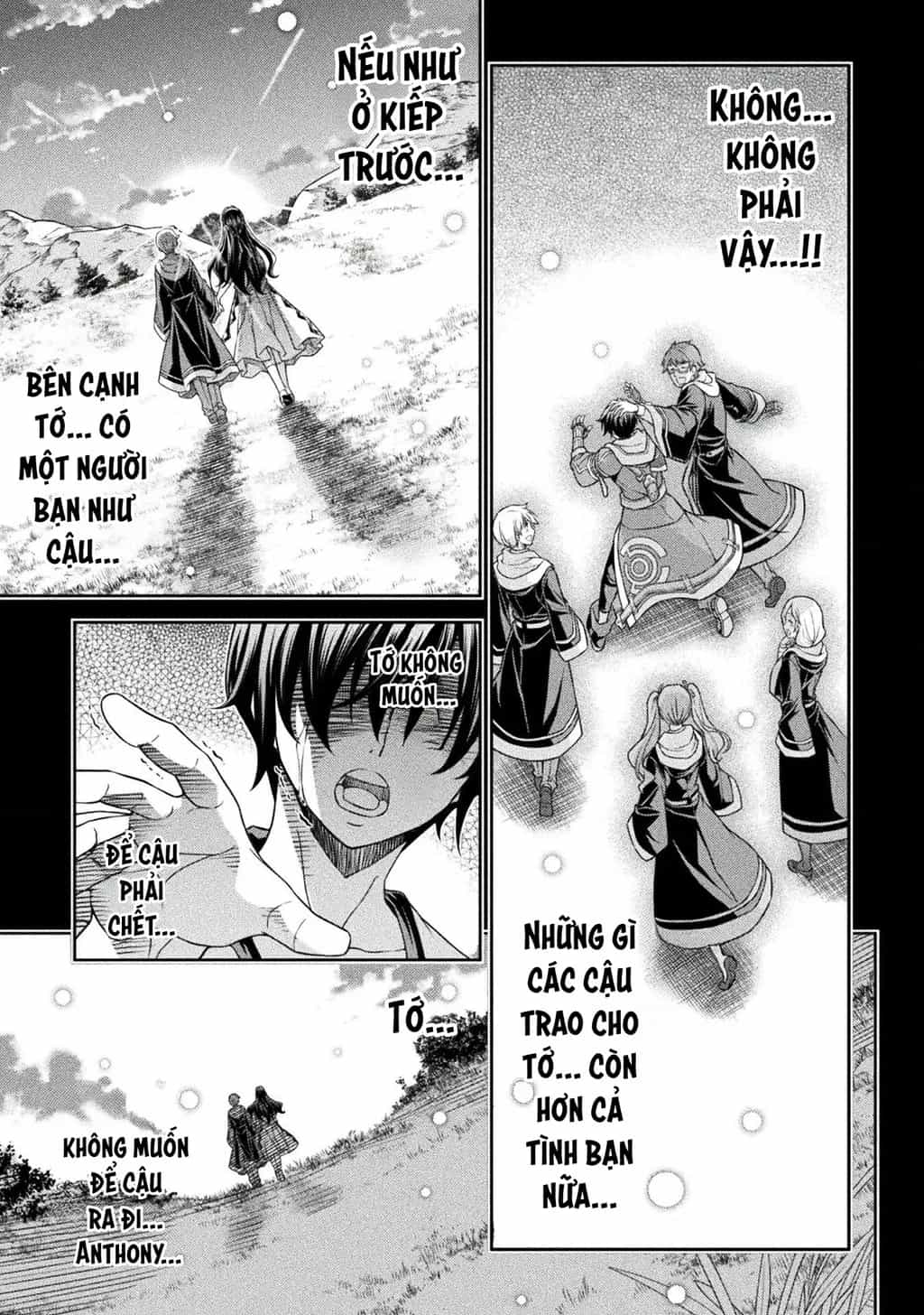 Drawing: Saikyou Mangaka Wa Oekaki Skill De Isekai Musou Suru! - Chương 153 - ảnh 42
