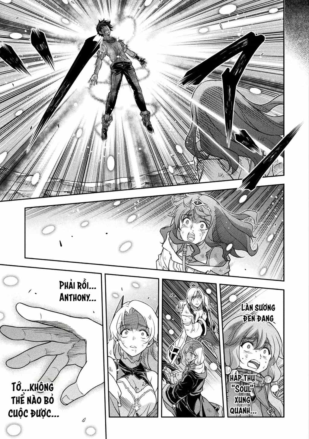 Drawing: Saikyou Mangaka Wa Oekaki Skill De Isekai Musou Suru! - Chương 153 - ảnh 49