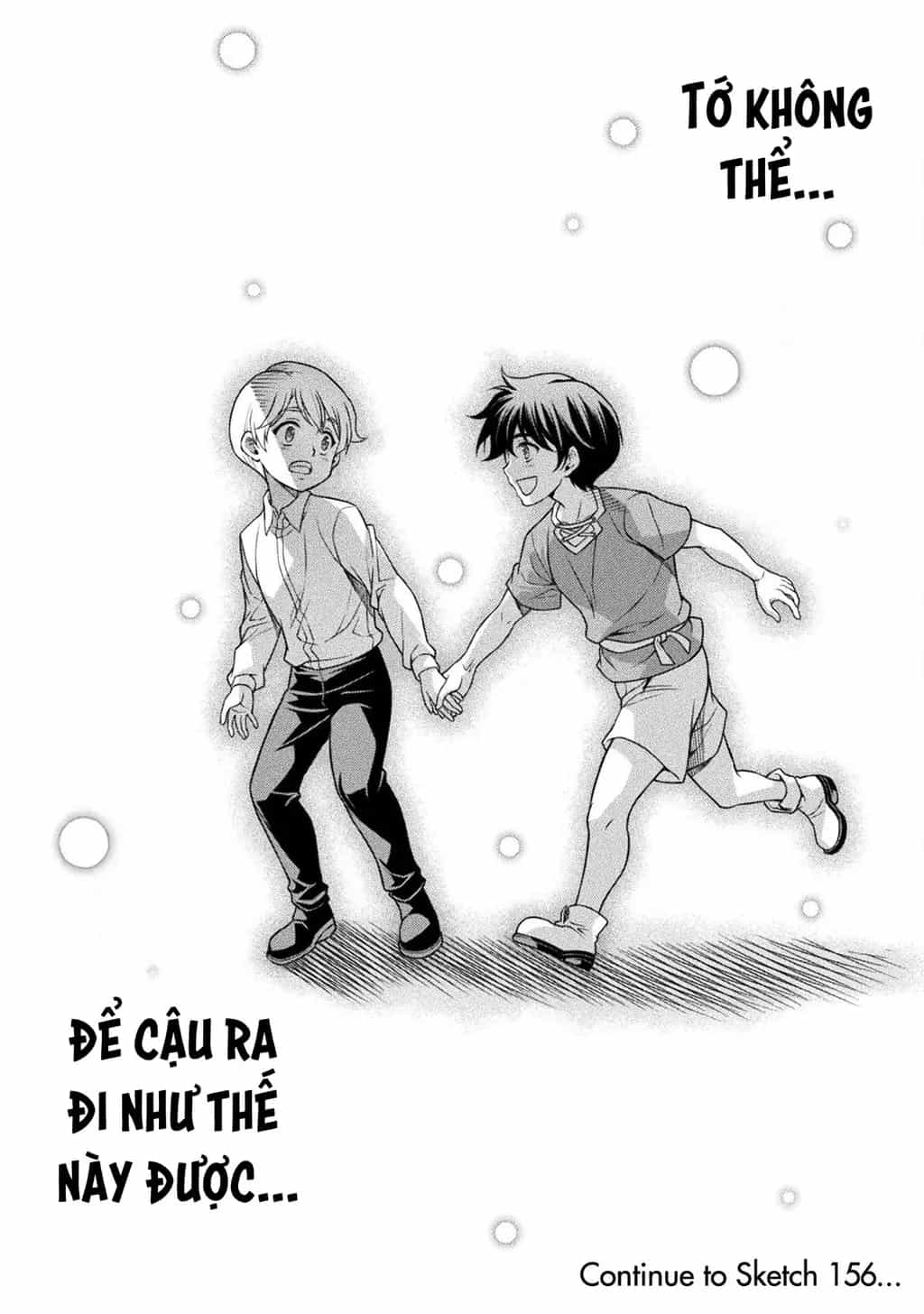 Drawing: Saikyou Mangaka Wa Oekaki Skill De Isekai Musou Suru! - Chương 153 - ảnh 50