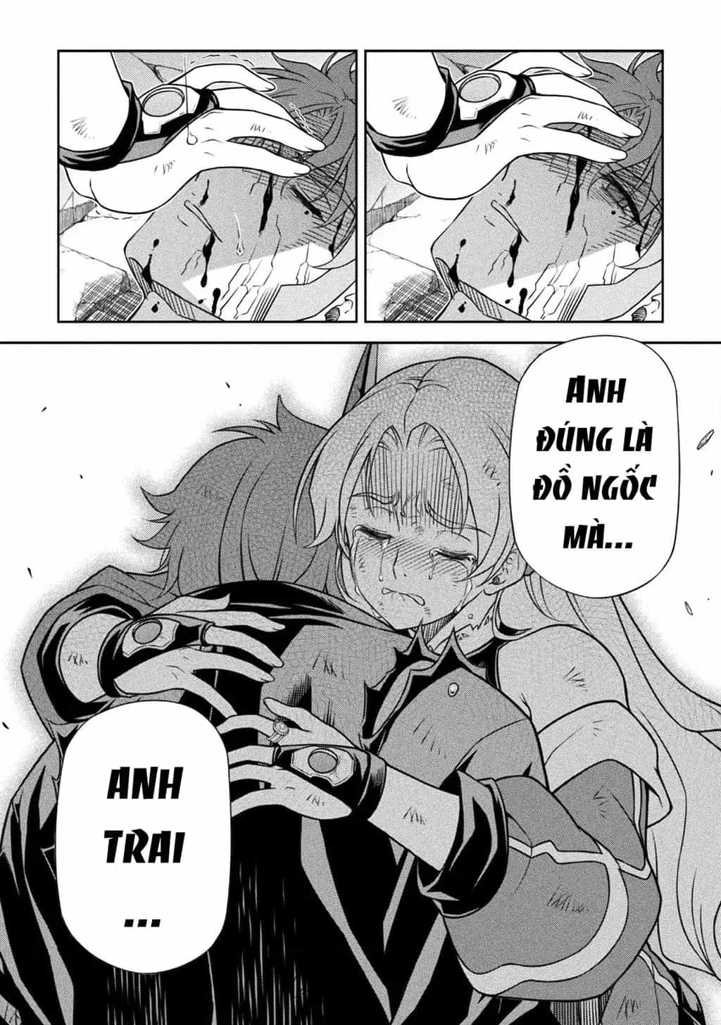 Drawing: Saikyou Mangaka Wa Oekaki Skill De Isekai Musou Suru! - Chương 153 - ảnh 65
