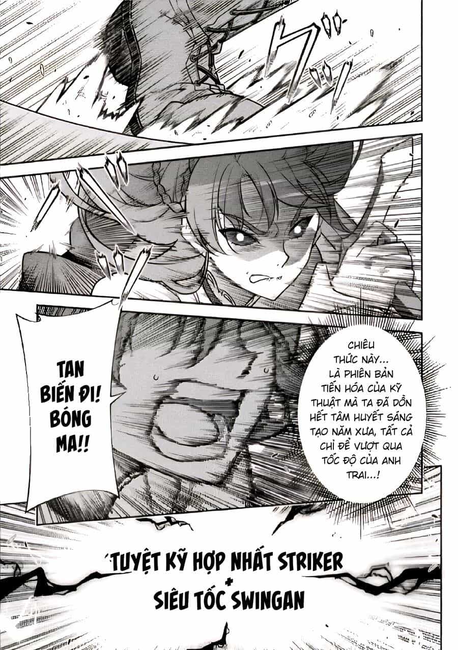 Drawing: Saikyou Mangaka Wa Oekaki Skill De Isekai Musou Suru! - Chương 160 - ảnh 4