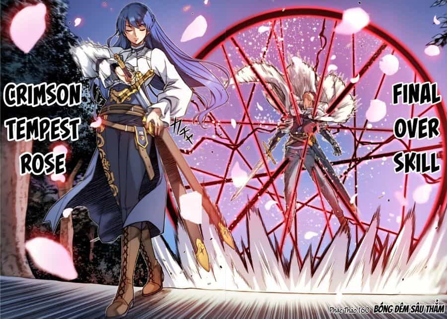 Drawing: Saikyou Mangaka Wa Oekaki Skill De Isekai Musou Suru! - Chương 160 - ảnh 5