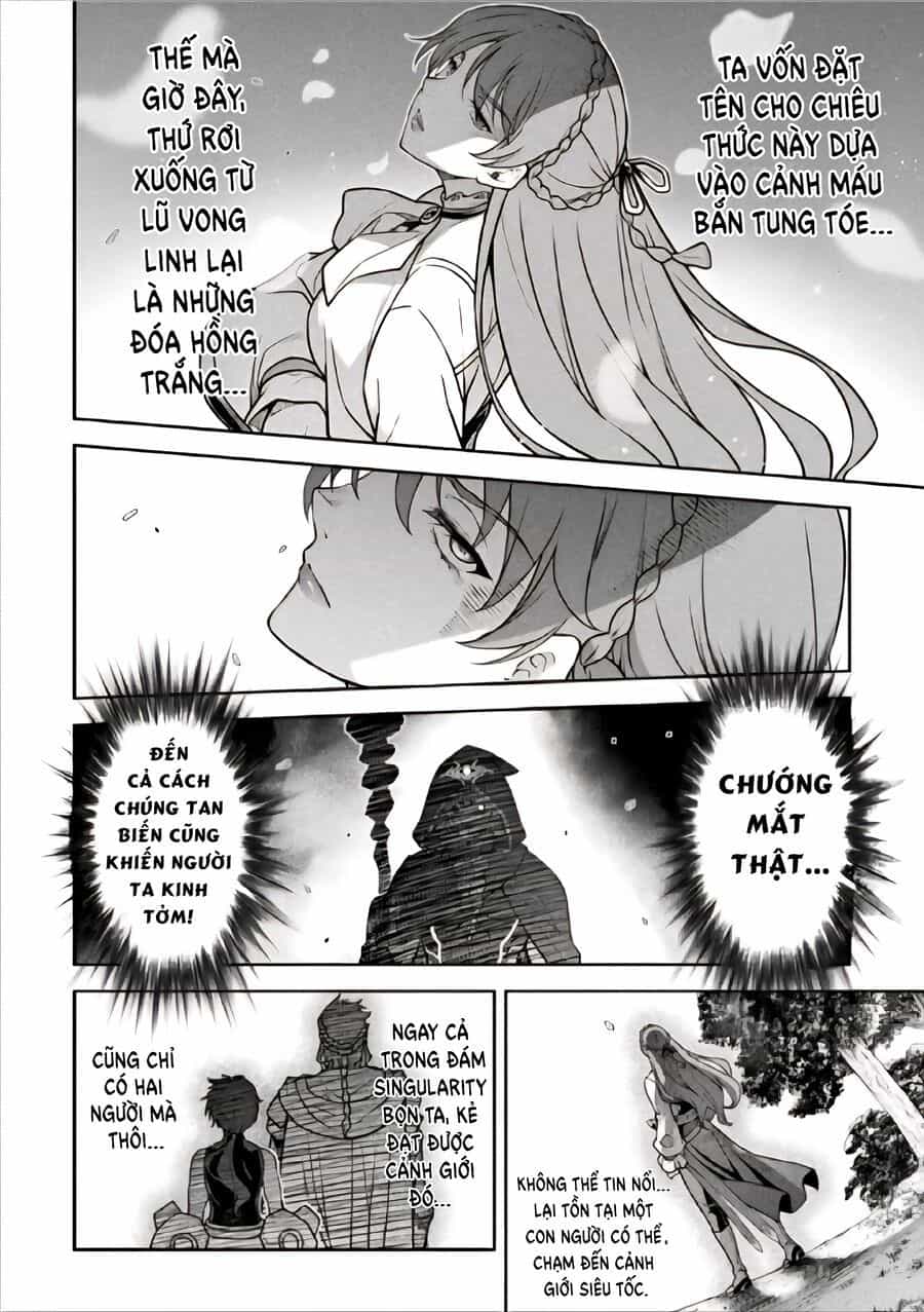Drawing: Saikyou Mangaka Wa Oekaki Skill De Isekai Musou Suru! - Chương 160 - ảnh 6
