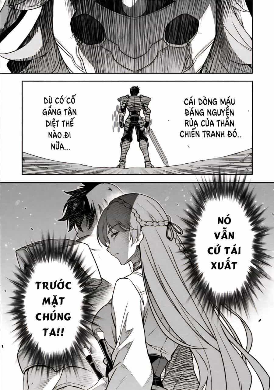 Drawing: Saikyou Mangaka Wa Oekaki Skill De Isekai Musou Suru! - Chương 160 - ảnh 7