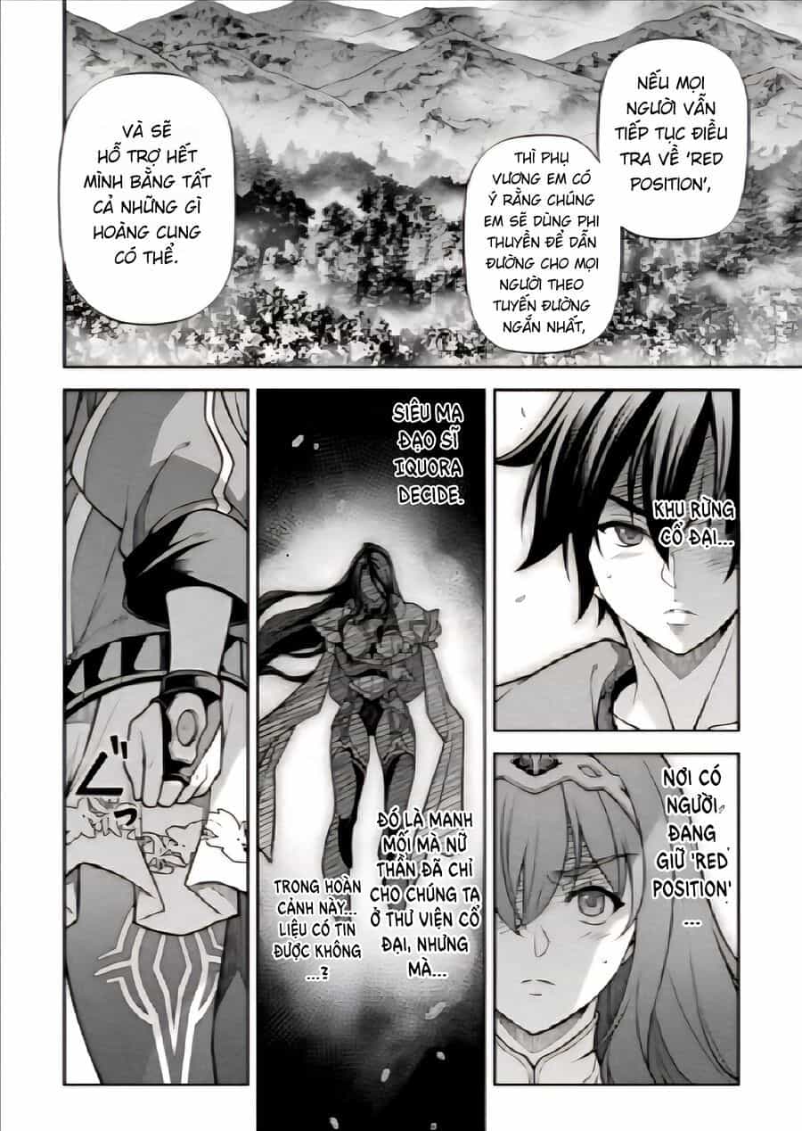 Drawing: Saikyou Mangaka Wa Oekaki Skill De Isekai Musou Suru! - Chương 161 - ảnh 10