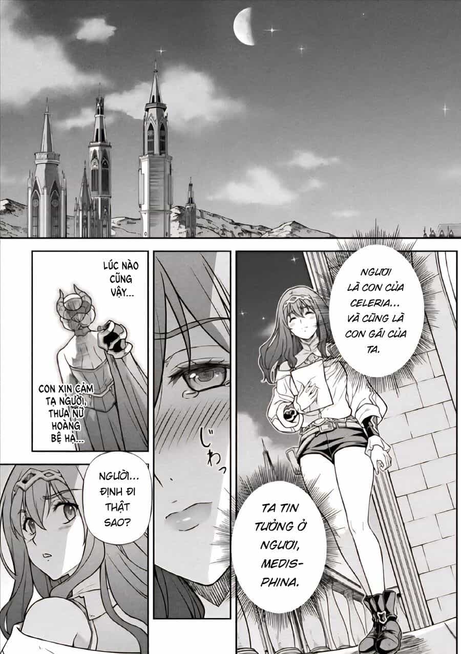 Drawing: Saikyou Mangaka Wa Oekaki Skill De Isekai Musou Suru! - Chương 161 - ảnh 13