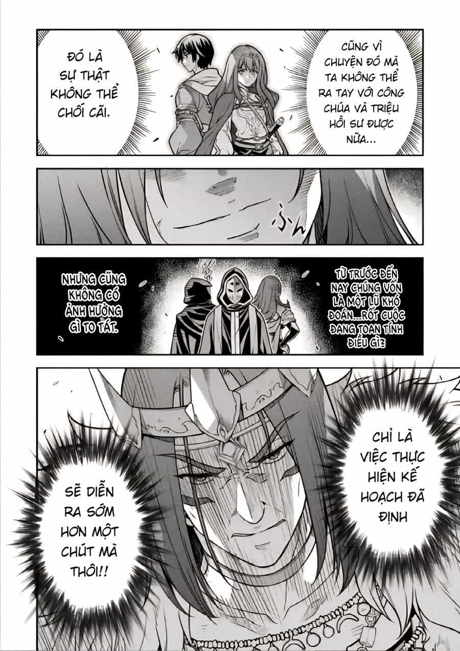 Drawing: Saikyou Mangaka Wa Oekaki Skill De Isekai Musou Suru! - Chương 161 - ảnh 6
