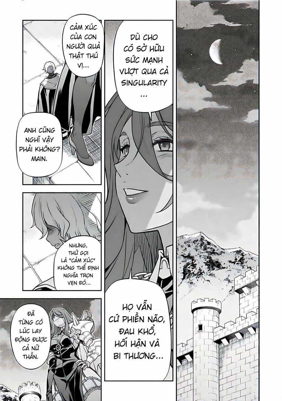 Drawing: Saikyou Mangaka Wa Oekaki Skill De Isekai Musou Suru! - Chương 162 - ảnh 13