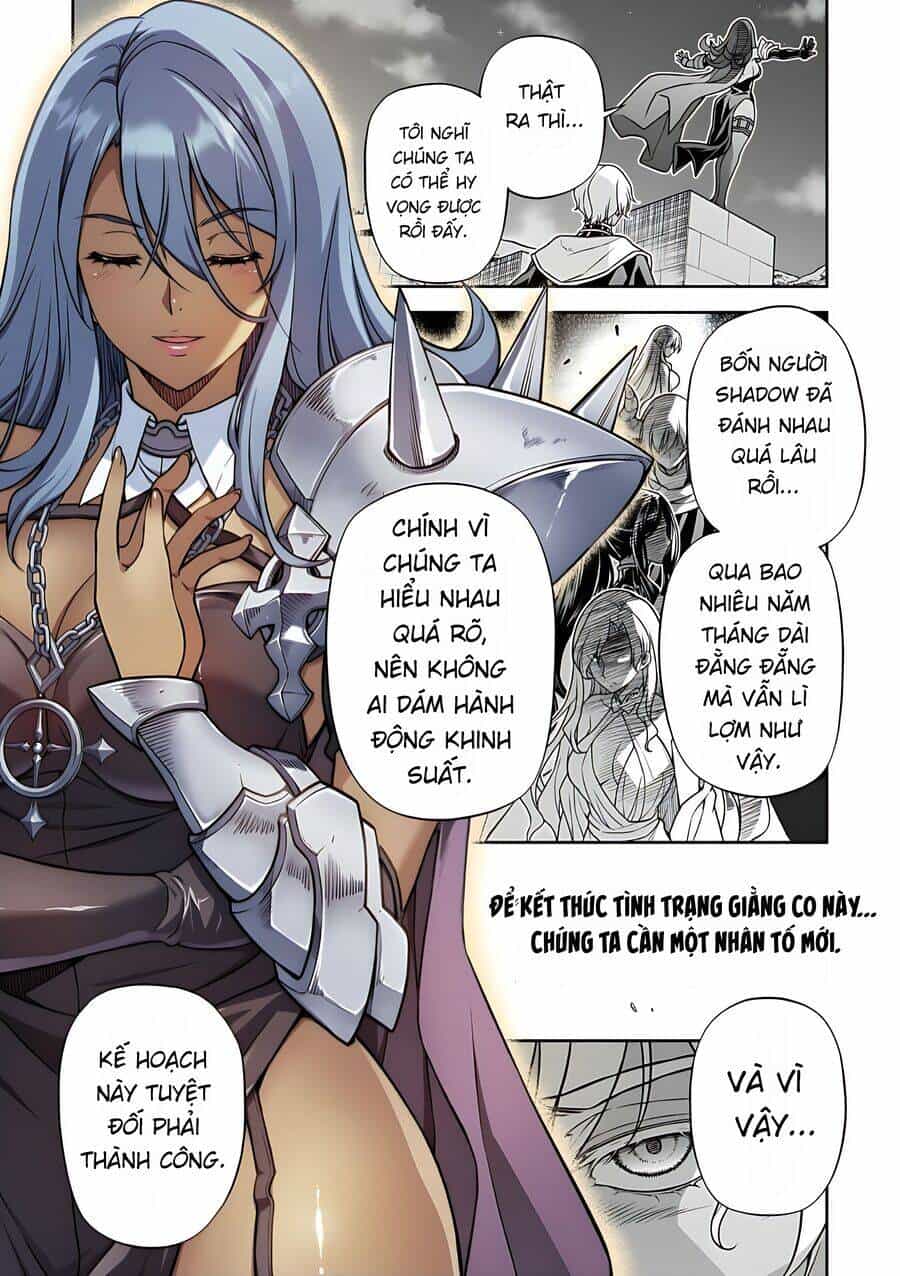 Drawing: Saikyou Mangaka Wa Oekaki Skill De Isekai Musou Suru! - Chương 162 - ảnh 15