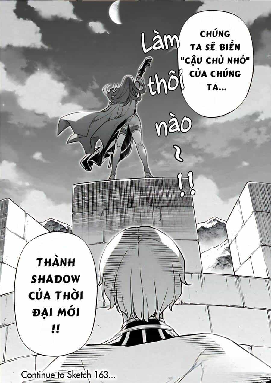 Drawing: Saikyou Mangaka Wa Oekaki Skill De Isekai Musou Suru! - Chương 162 - ảnh 16