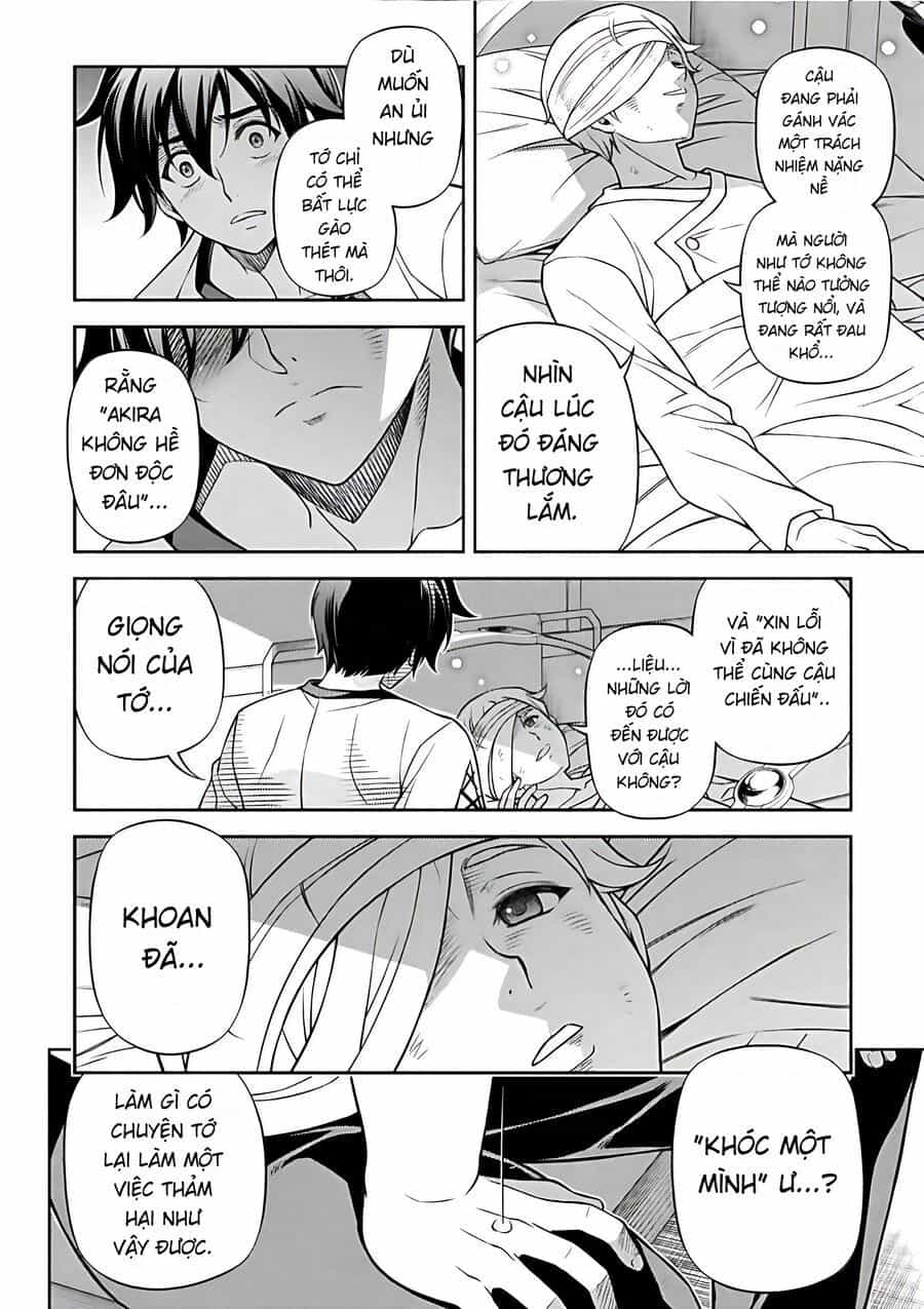 Drawing: Saikyou Mangaka Wa Oekaki Skill De Isekai Musou Suru! - Chương 163 - ảnh 6