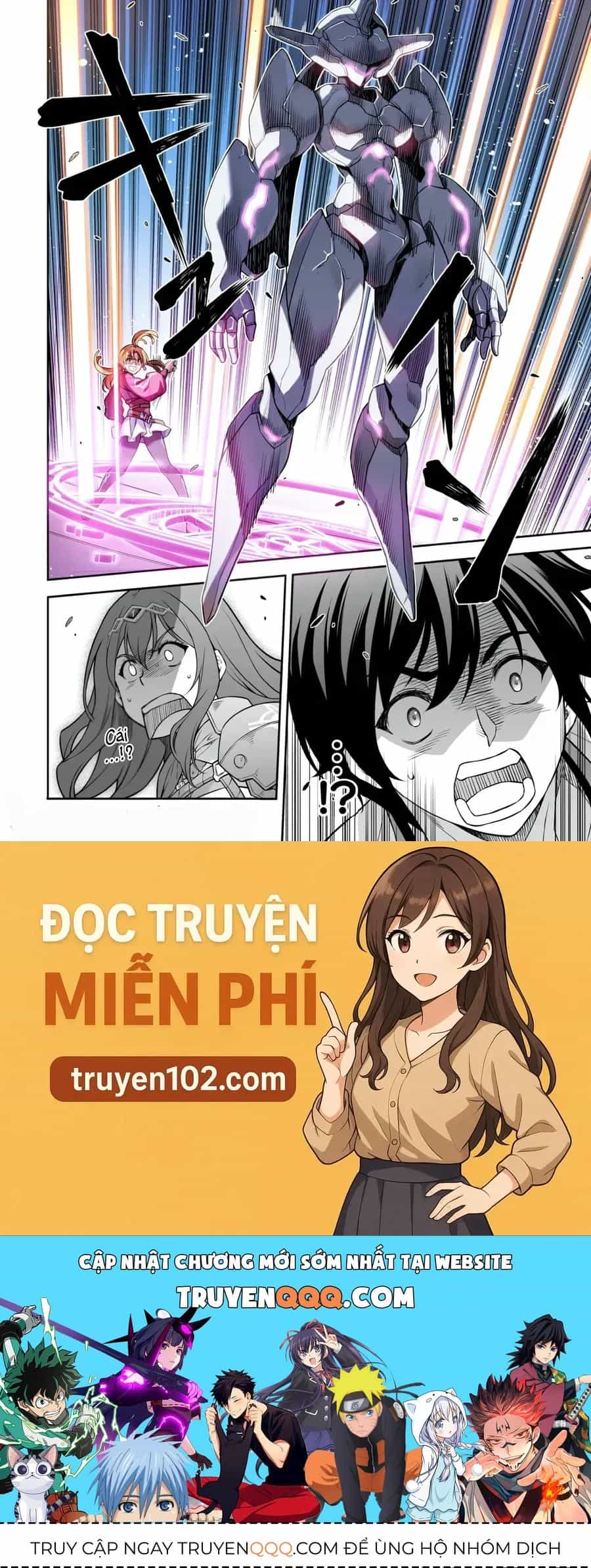 Drawing: Saikyou Mangaka Wa Oekaki Skill De Isekai Musou Suru! - Chương 169 - ảnh 17