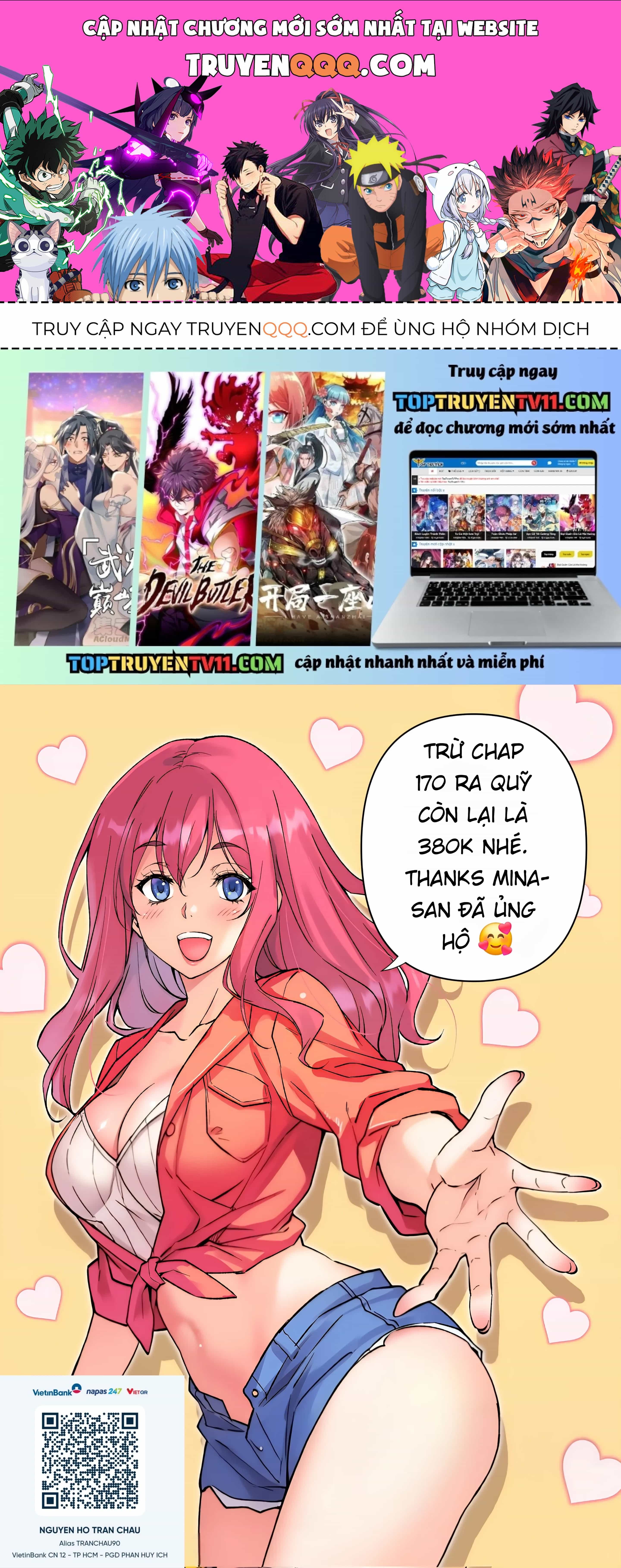 Drawing: Saikyou Mangaka Wa Oekaki Skill De Isekai Musou Suru! - Chương 170 - ảnh 1