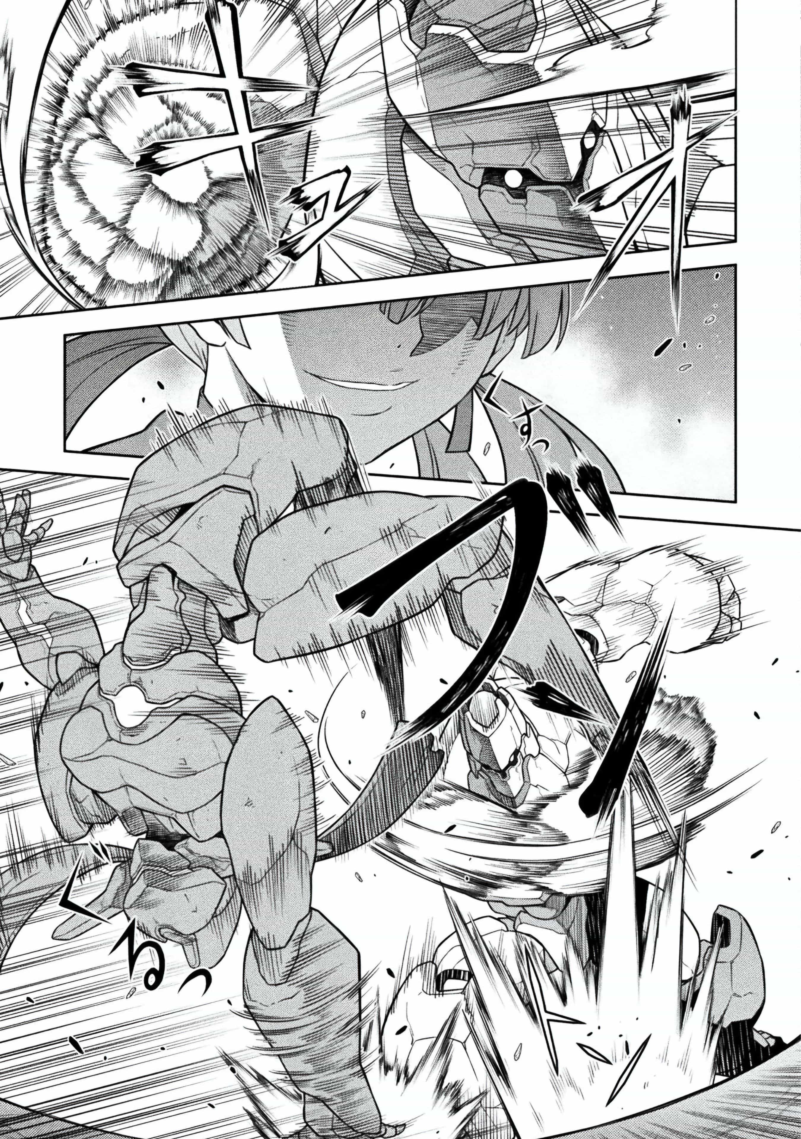 Drawing: Saikyou Mangaka Wa Oekaki Skill De Isekai Musou Suru! - Chương 170 - ảnh 10