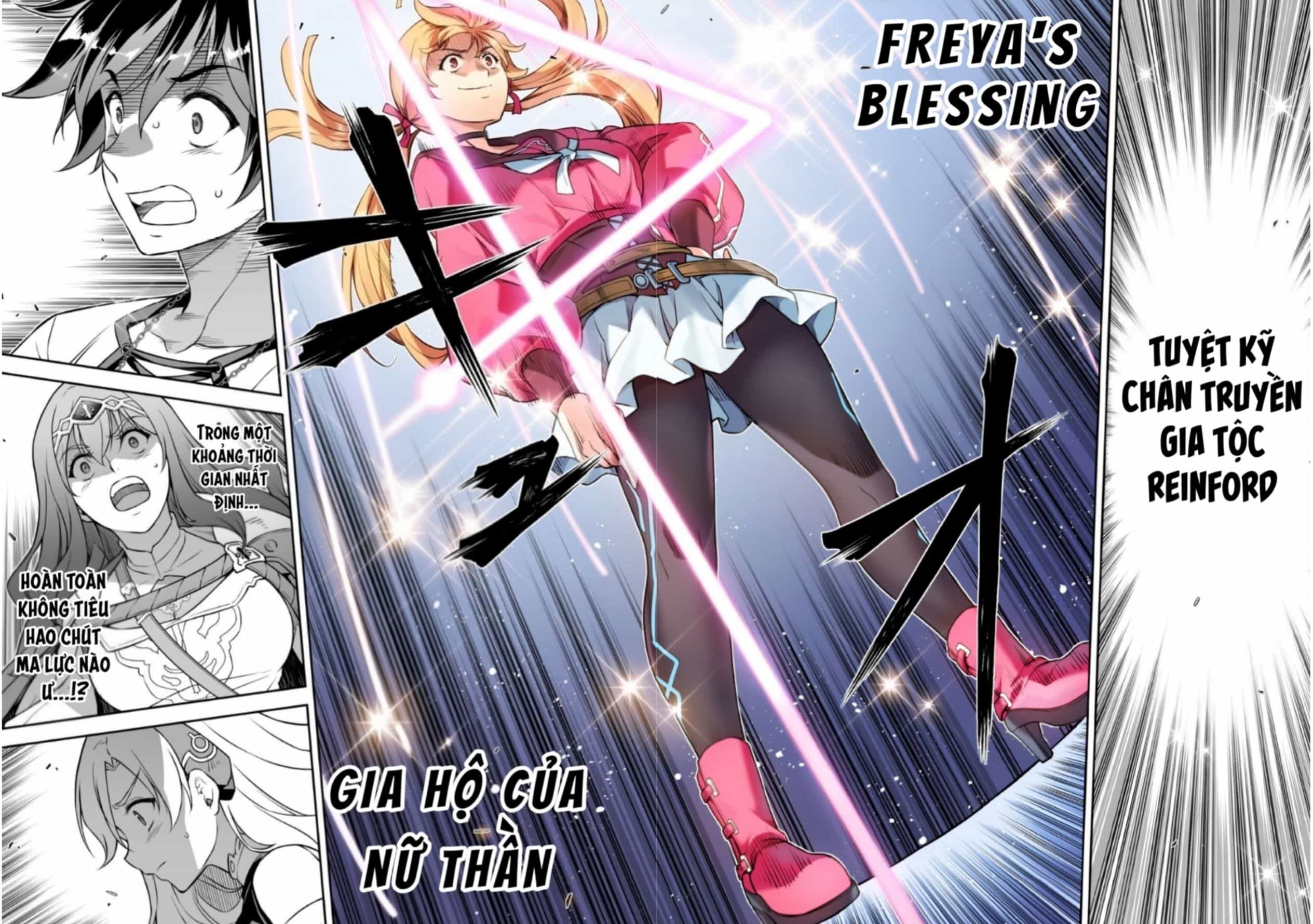 Drawing: Saikyou Mangaka Wa Oekaki Skill De Isekai Musou Suru! - Chương 170 - ảnh 15