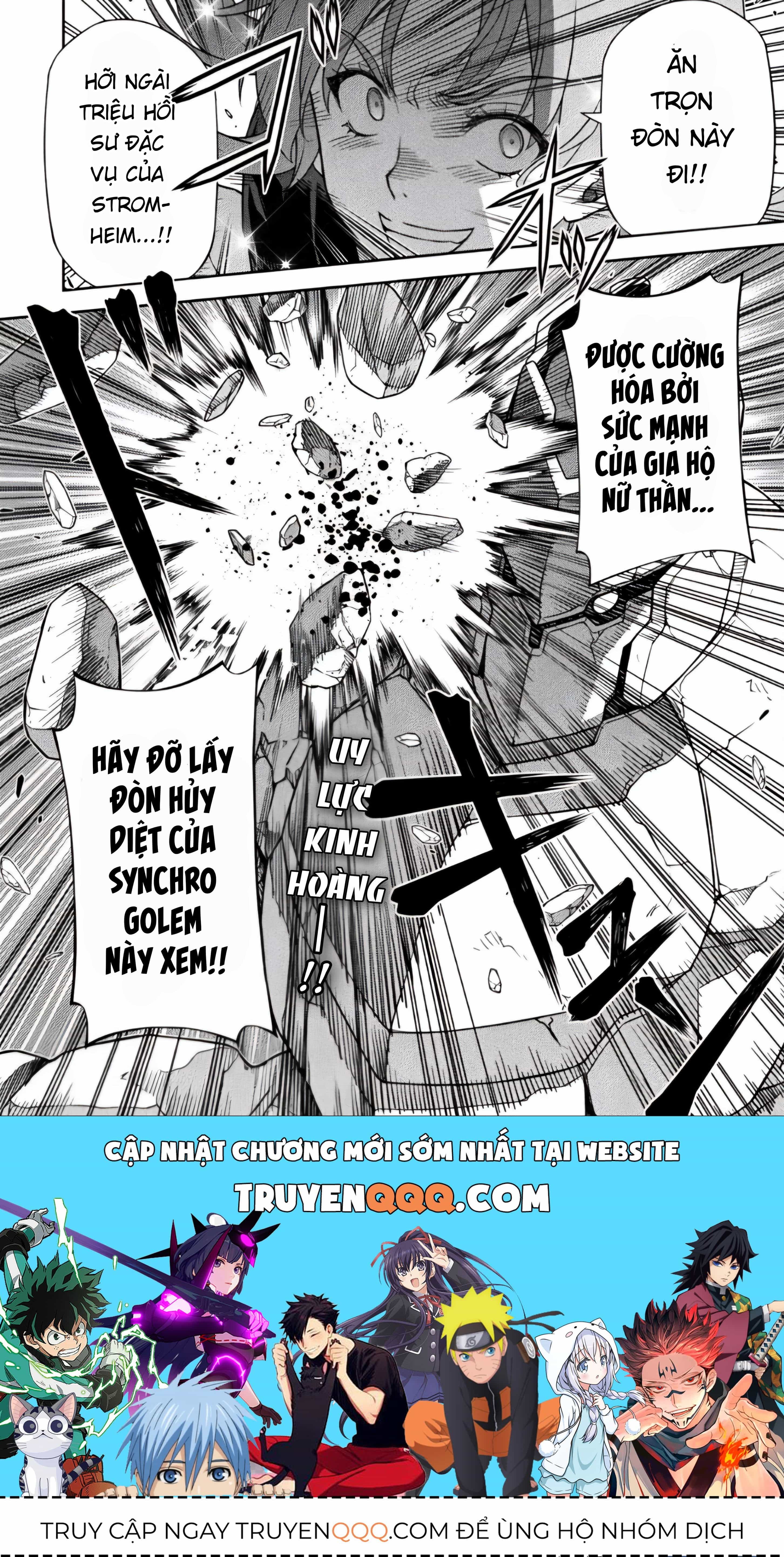 Drawing: Saikyou Mangaka Wa Oekaki Skill De Isekai Musou Suru! - Chương 170 - ảnh 16