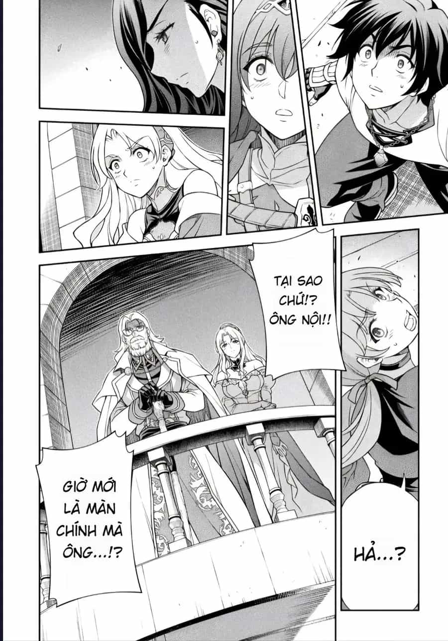 Drawing: Saikyou Mangaka Wa Oekaki Skill De Isekai Musou Suru! - Chương 171 - ảnh 12