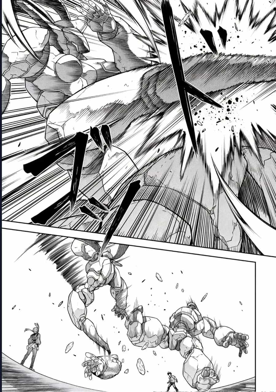 Drawing: Saikyou Mangaka Wa Oekaki Skill De Isekai Musou Suru! - Chương 171 - ảnh 3