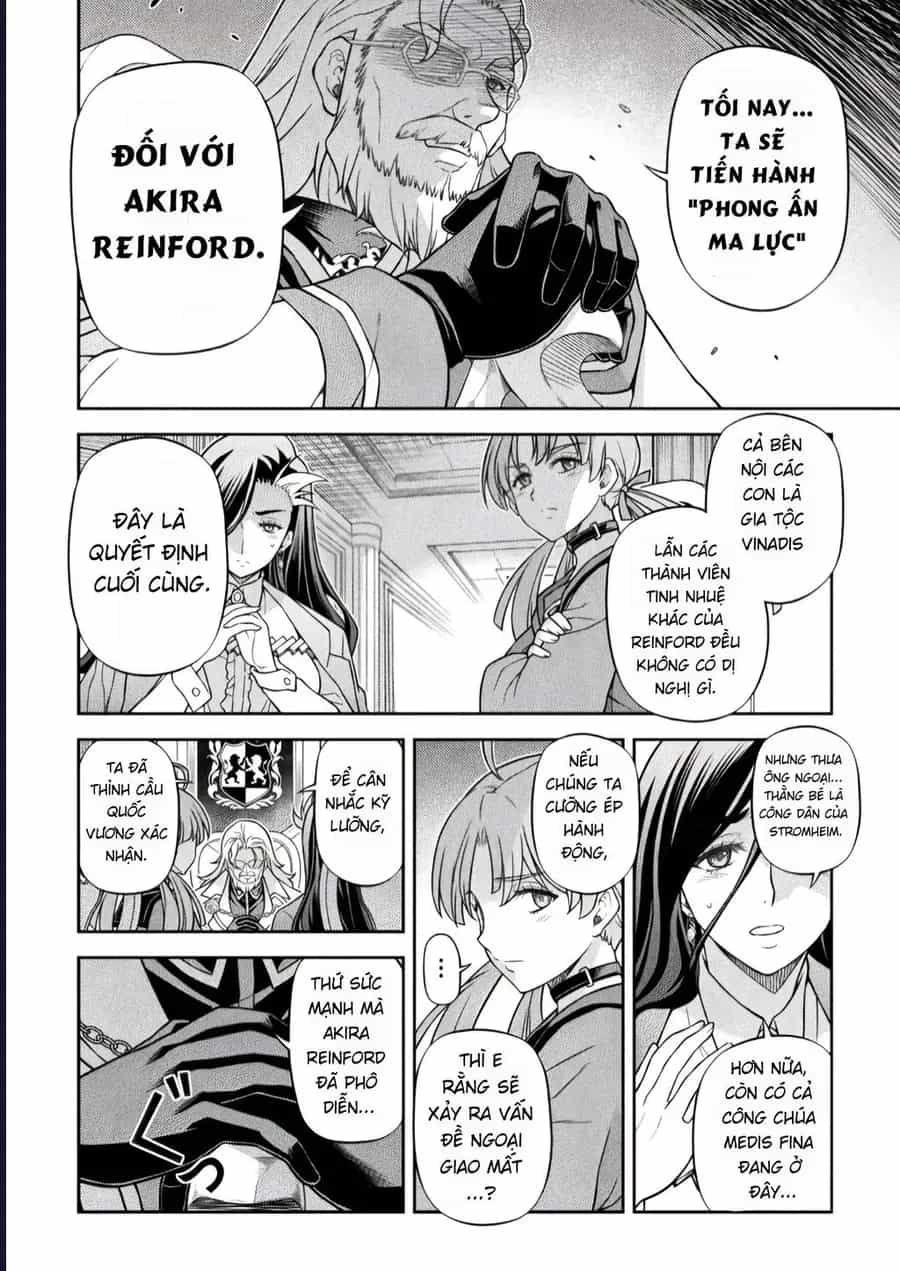 Drawing: Saikyou Mangaka Wa Oekaki Skill De Isekai Musou Suru! - Chương 172 - ảnh 12