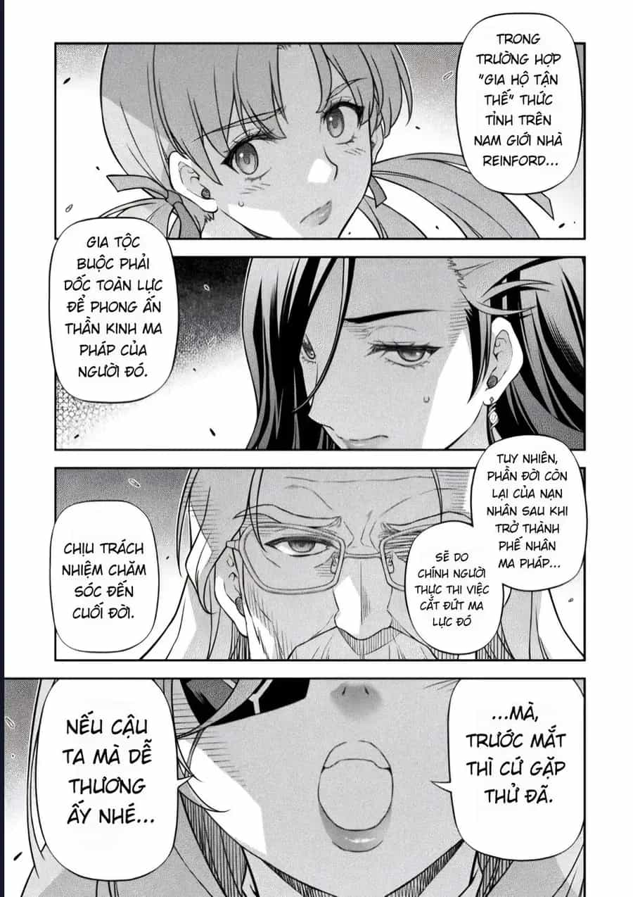 Drawing: Saikyou Mangaka Wa Oekaki Skill De Isekai Musou Suru! - Chương 172 - ảnh 15