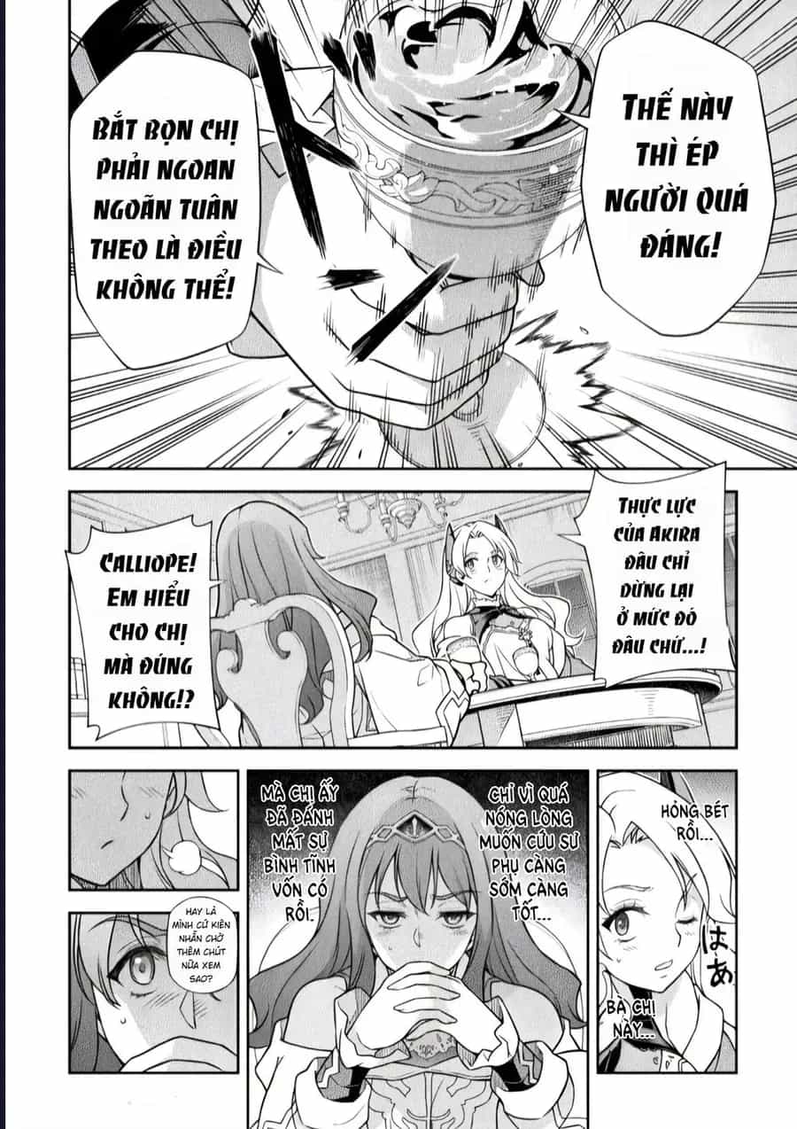 Drawing: Saikyou Mangaka Wa Oekaki Skill De Isekai Musou Suru! - Chương 172 - ảnh 2