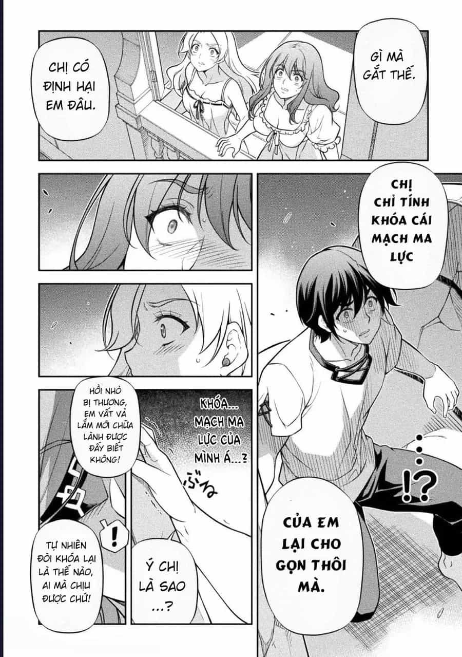 Drawing: Saikyou Mangaka Wa Oekaki Skill De Isekai Musou Suru! - Chương 174 - ảnh 10