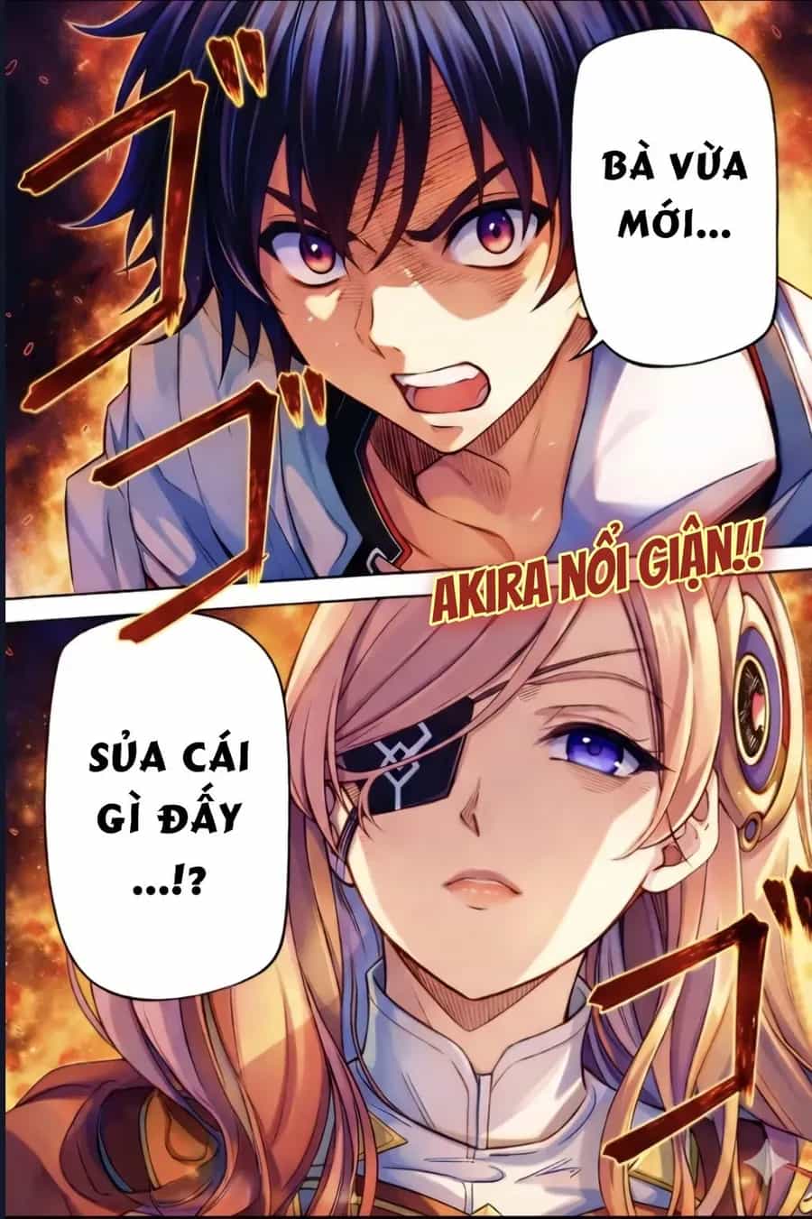 Drawing: Saikyou Mangaka Wa Oekaki Skill De Isekai Musou Suru! - Chương 174 - ảnh 16